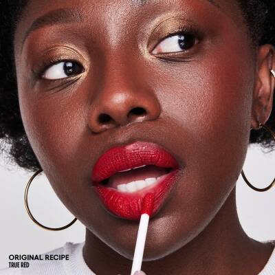 GXVE I'm Still Here Clean Matte Liquid Lipstick 5g SEPHORA UK