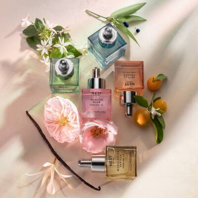 NEST New York Madagascar Vanilla Perfume Oil 30ml SEPHORA UK