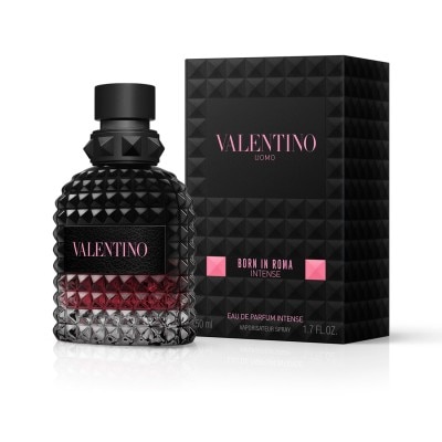 香水(ユニセックス) VALENTINO UOMOEau de ParfumIntense100ml Valentino Born in Roma Uomo Eau de Parfum Intense | SEPHORA UK