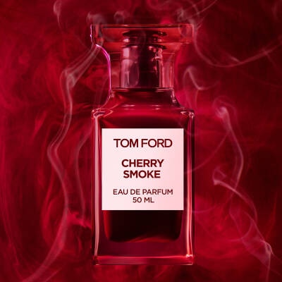 Tom Ford Cherry Smoke Eau de Parfum 50ml | SEPHORA UK