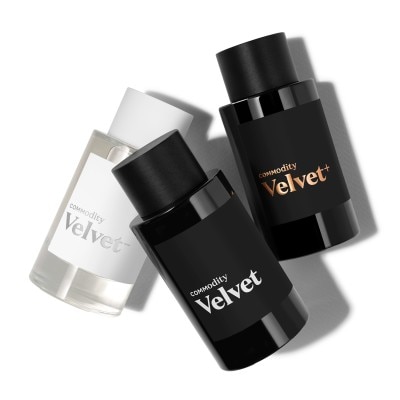 commodity Velvet 香水 Commodity Velvet Expressive Eau de Parfum 100ml | SEPHORA UK