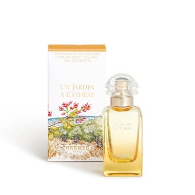 HERMÈS Un Jardin à Cythère - Eau de Toilette | SEPHORA UK