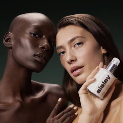 SISLEY Ecological Compound Advanced Formula - Moisurizing Face