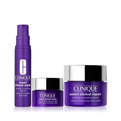 Clinique Smart Clinical Repair™ Set - Anti-aging Face Care Set
