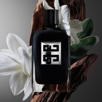 GIVENCHY Gentleman Society Eau de Parfum | SEPHORA UK