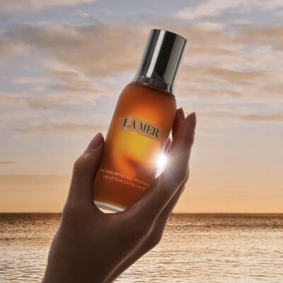 La Mer The Resurfacing Treatment - Face Lotion 100ml | SEPHORA UK