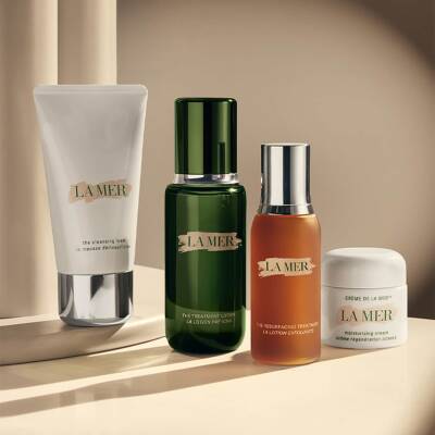 La Mer The Resurfacing Treatment - Face Lotion 100ml | SEPHORA UK