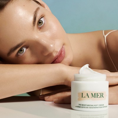 La Mer The Moisturizing Soft Cream | SEPHORA UK