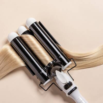BONDIBOOST 25mm Wave Wand SEPHORA UK
