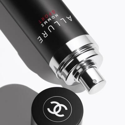 CHANEL ALLURE HOMME SPORT ALL-OVER SPRAY 100ml | SEPHORA UK