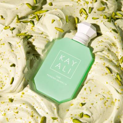 Kayali Yum Pistachio Gelato | 33 Eau de Parfum Intense | SEPHORA UK