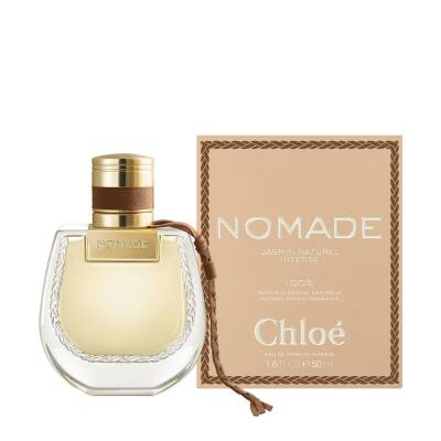 Chloé Chloé Nomade Jasmin Naturel Intense - Eau de Parfum Intense