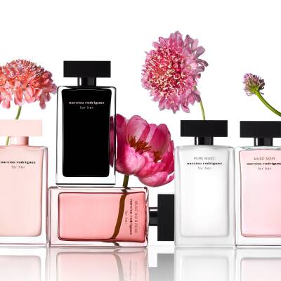 Narciso Rodriguez For Her Mothers Day Gift Set | SEPHORA UK