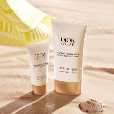 DIOR Solar The Protective Creme SPF50 50ml SEPHORA UK