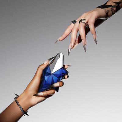 MUGLER Angel Elixir Eau de Parfum Refillable Star SEPHORA UK