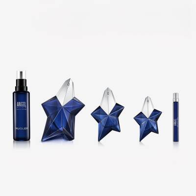 Thierry Mugler Angel Elixir Macys Angel Perfume Thierry Mugler