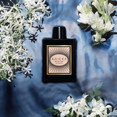 Gucci Bloom For Her Eau de Parfum Intense | SEPHORA UK
