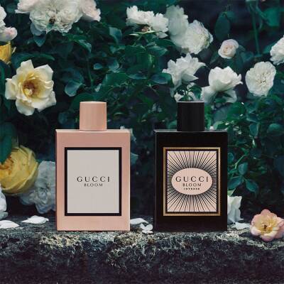 Gucci Bloom For Her Eau de Parfum Intense | SEPHORA UK