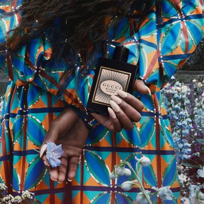 Gucci Bloom For Her Eau de Parfum Intense | SEPHORA UK