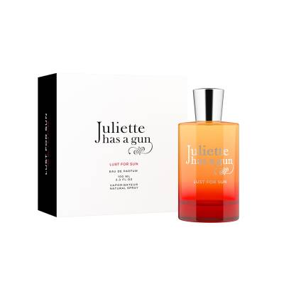 Juliette Has A Gun Lust For Sun Eau de Parfum | SEPHORA UK