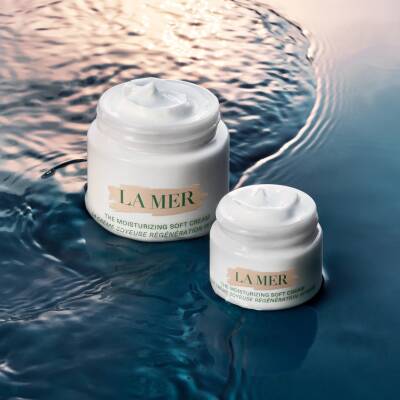 La Mer The Moisturizing Soft Cream 15ml | SEPHORA UK