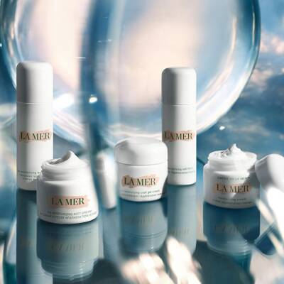 La Mer The Moisturizing Soft Cream 15ml | SEPHORA UK