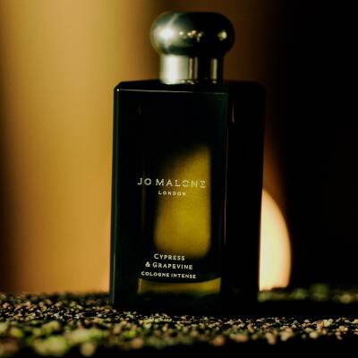 Jo Malone Cypress & Grapevine コロン 50ml Jo Malone Cypress & Grapevine Eau de Cologne Intense Spray 50ml