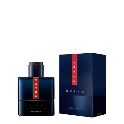Prada Luna Rossa Ocean Eau de Parfum | SEPHORA UK