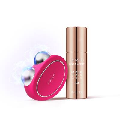 Imprea iMPREA Whitening Laser Shot Serum, 1.0 fl oz