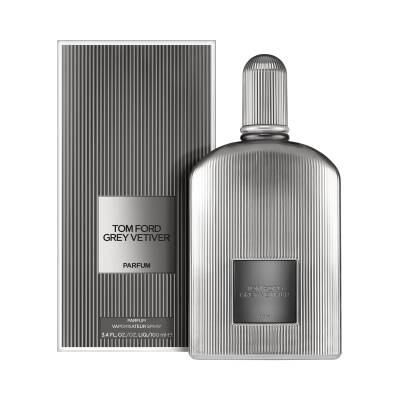 Tom Ford Grey Vetiver Parfum | SEPHORA UK