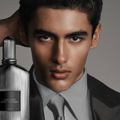 Tom Ford Grey Vetiver Parfum | SEPHORA UK