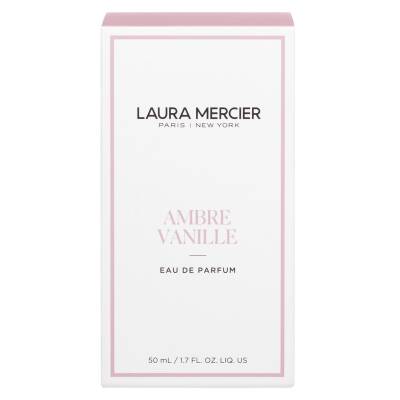 Laura Mercier Ambre Vanille Eau de Parfum 50ml | SEPHORA UK