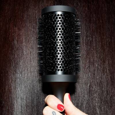 Weiler 34280 CrossFlex Heavy Duty Bore Brush 4-1/4 - View #10