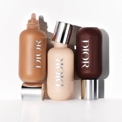 Foundation Review Dior Face And Body Foundation Ingredients DIOR