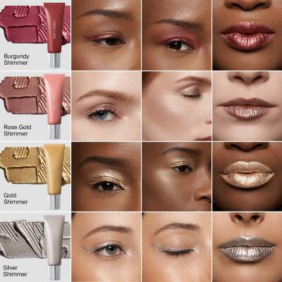 HAUS Labs Hy-Power Eye, Cheek & Lip Pigment Paint 7g | SEPHORA UK