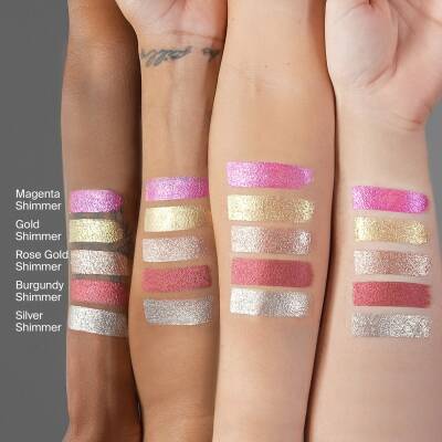 HAUS Labs Hy-Power Eye, Cheek & Lip Pigment Paint 7g | SEPHORA UK