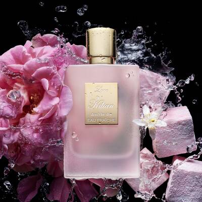 Kilian Paris Love Don't Be Shy - Eau de Parfum 50ml | SEPHORA UK