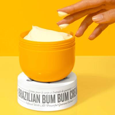 Sol de Janeiro Brazilian Bum Bum Cream Refill 240ml | SEPHORA UK