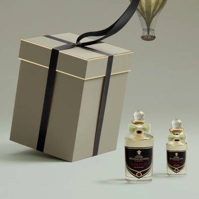 Penhaligon's Halfeti - Eau de Parfum Woody | SEPHORA UK
