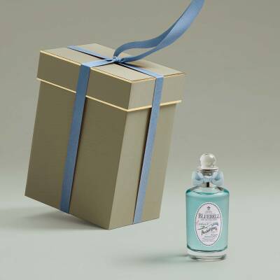 Penhaligon's Bluebell Cologne Bluebell Scent Description