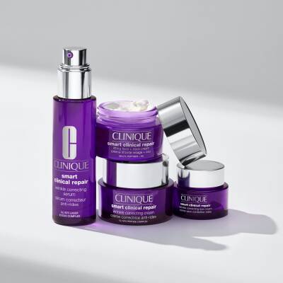 Clinique Smart Clinical Repair Micro Lift Cream 50ml | SEPHORA UK