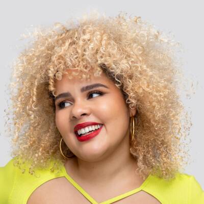 K18 Biomimetic Hairscience Molecular Repair Hair Oil - Smooth +