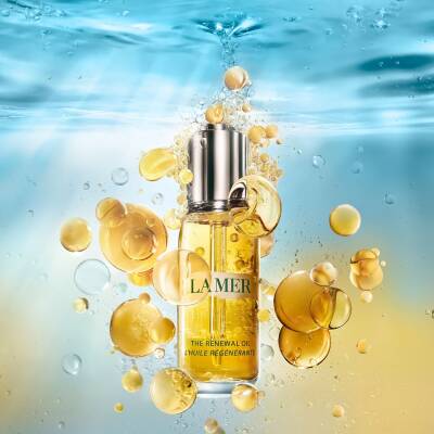 La Mer The Renewal Oil 15ml | SEPHORA UK