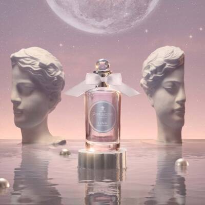 Penhaligon's Perfume Penhaligon Stockists Uk PENHALIGON'S