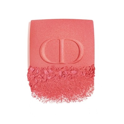 DIOR Rouge Blush - Cheek and Cheekbone Blush - High Pigmentation
