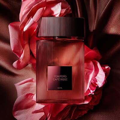 Tom Ford Café Rose Eau De Parfum | SEPHORA UK