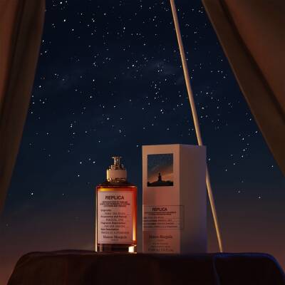 Maison Margiela Replica Under the Stars Eau de Toilette | SEPHORA UK