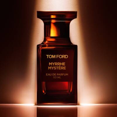 Tom Ford Myrrhe Mystère - Eau de Parfum 50ml | SEPHORA UK