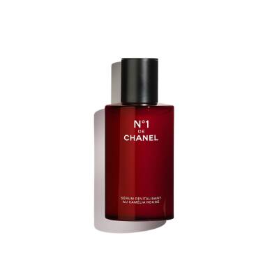 CHANEL N°1 DE CHANEL REVITALIZING SERUM 100ml | SEPHORA UK