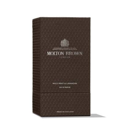 Molton Brown Wild Mint & Lavandin Eau de Parfum | SEPHORA UK